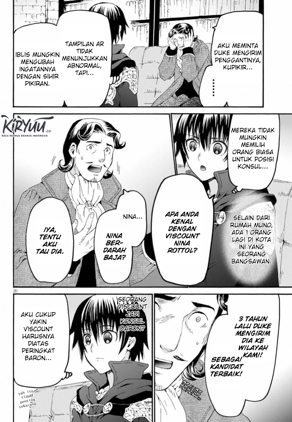 Chapter 59 - halaman 21