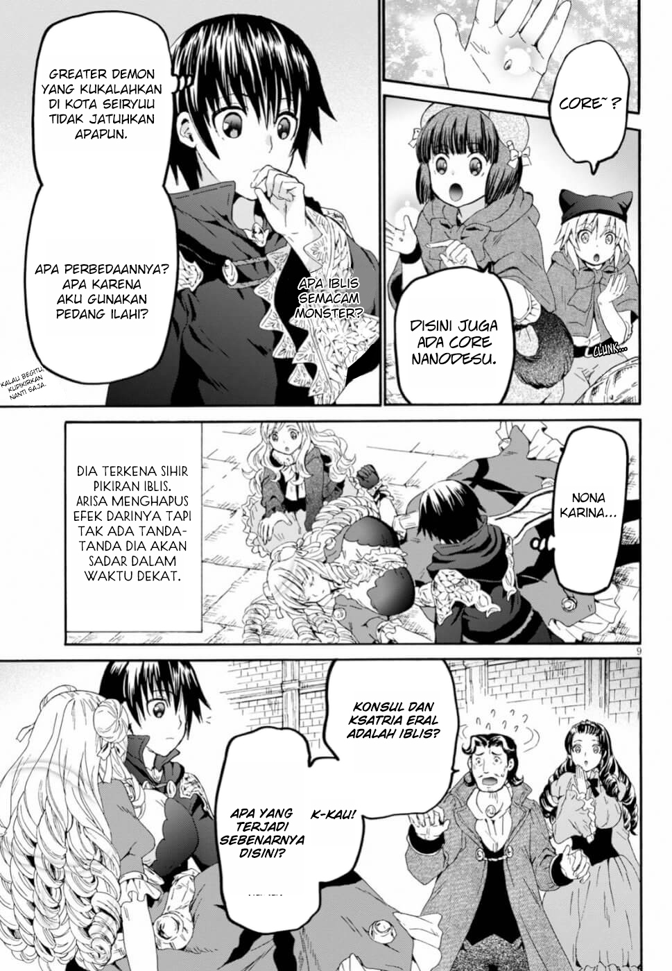 Chapter 59 - halaman 10