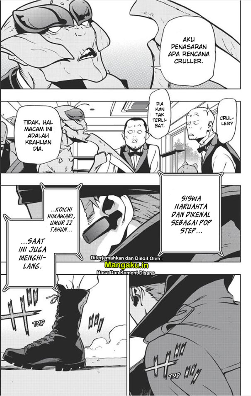 Chapter 74 - halaman 12
