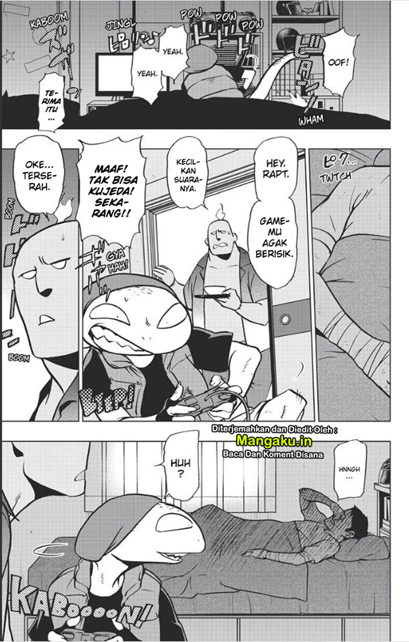 Chapter 74 - halaman 14