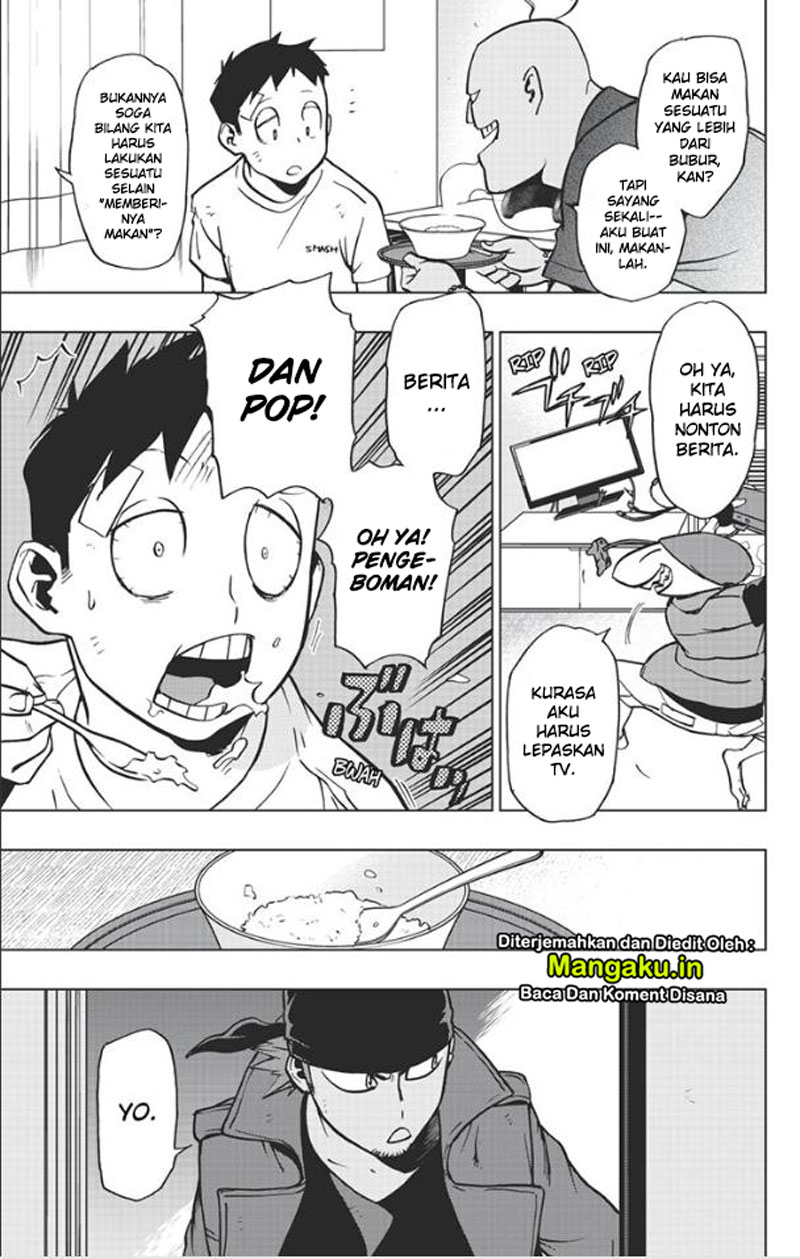 Chapter 74 - halaman 16