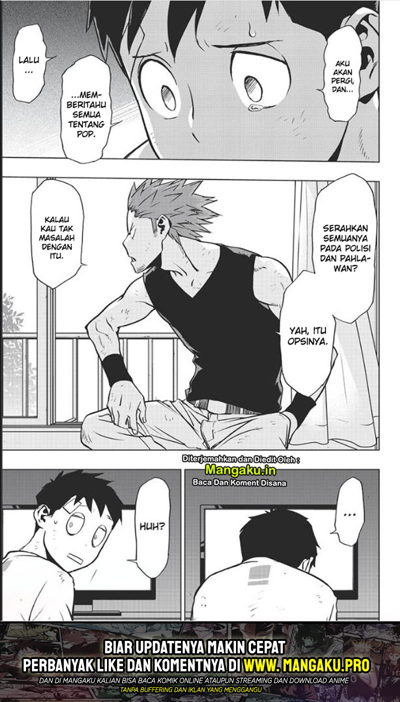 Chapter 74 - halaman 18