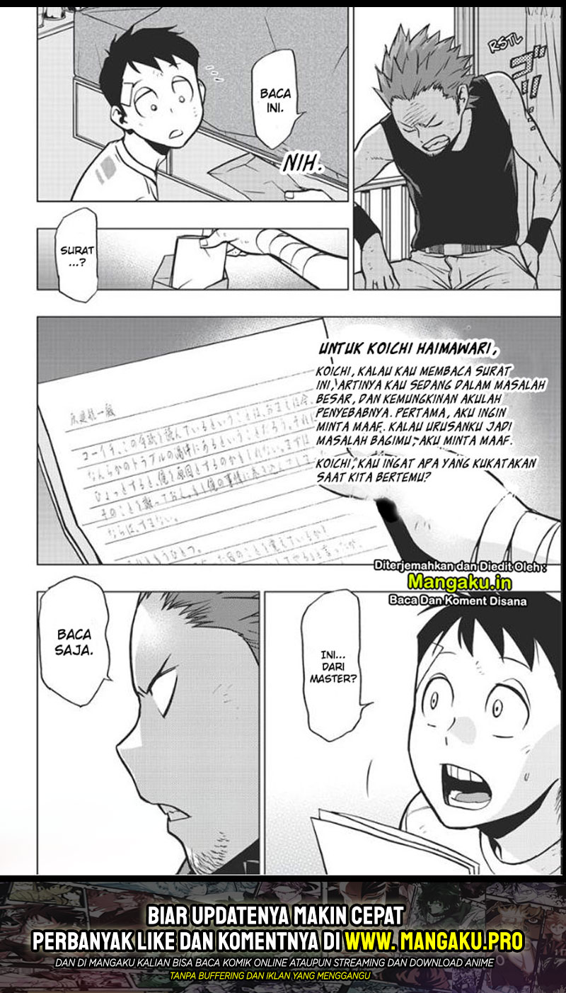Chapter 74 - halaman 19