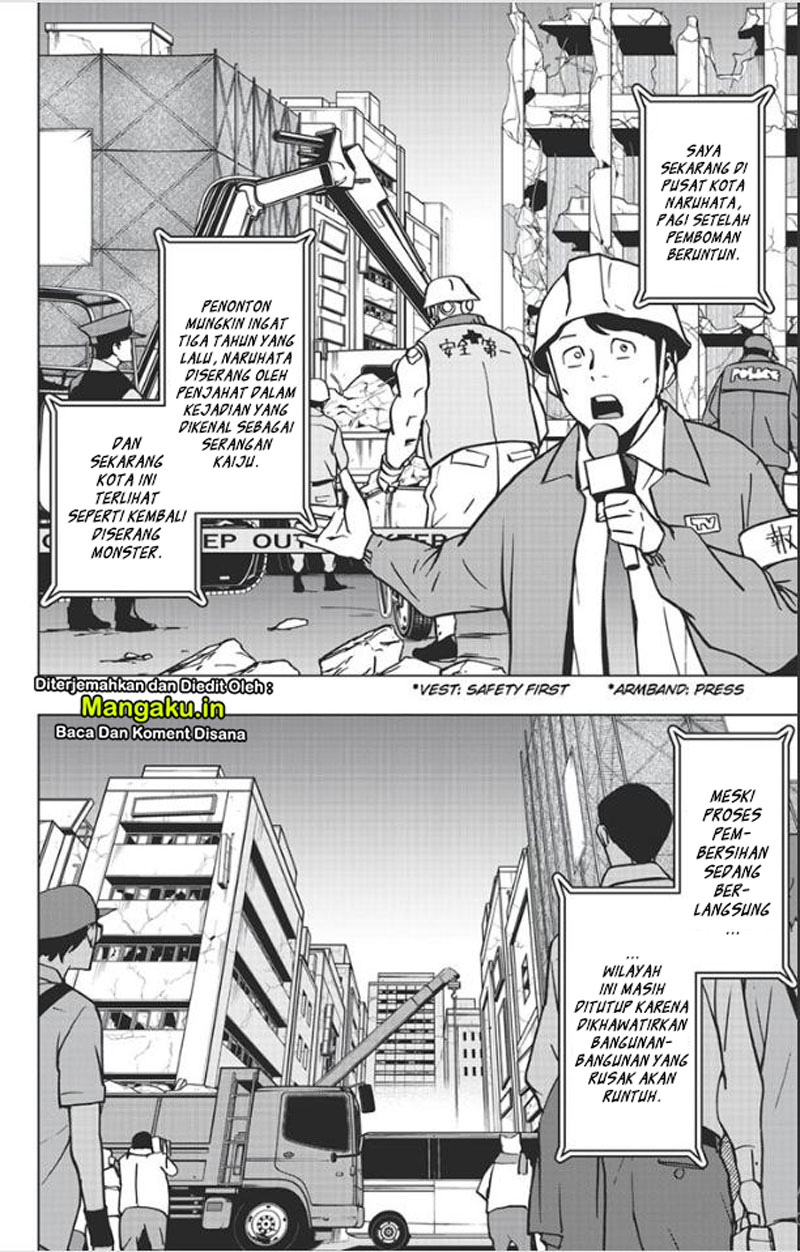 Chapter 74 - halaman 3