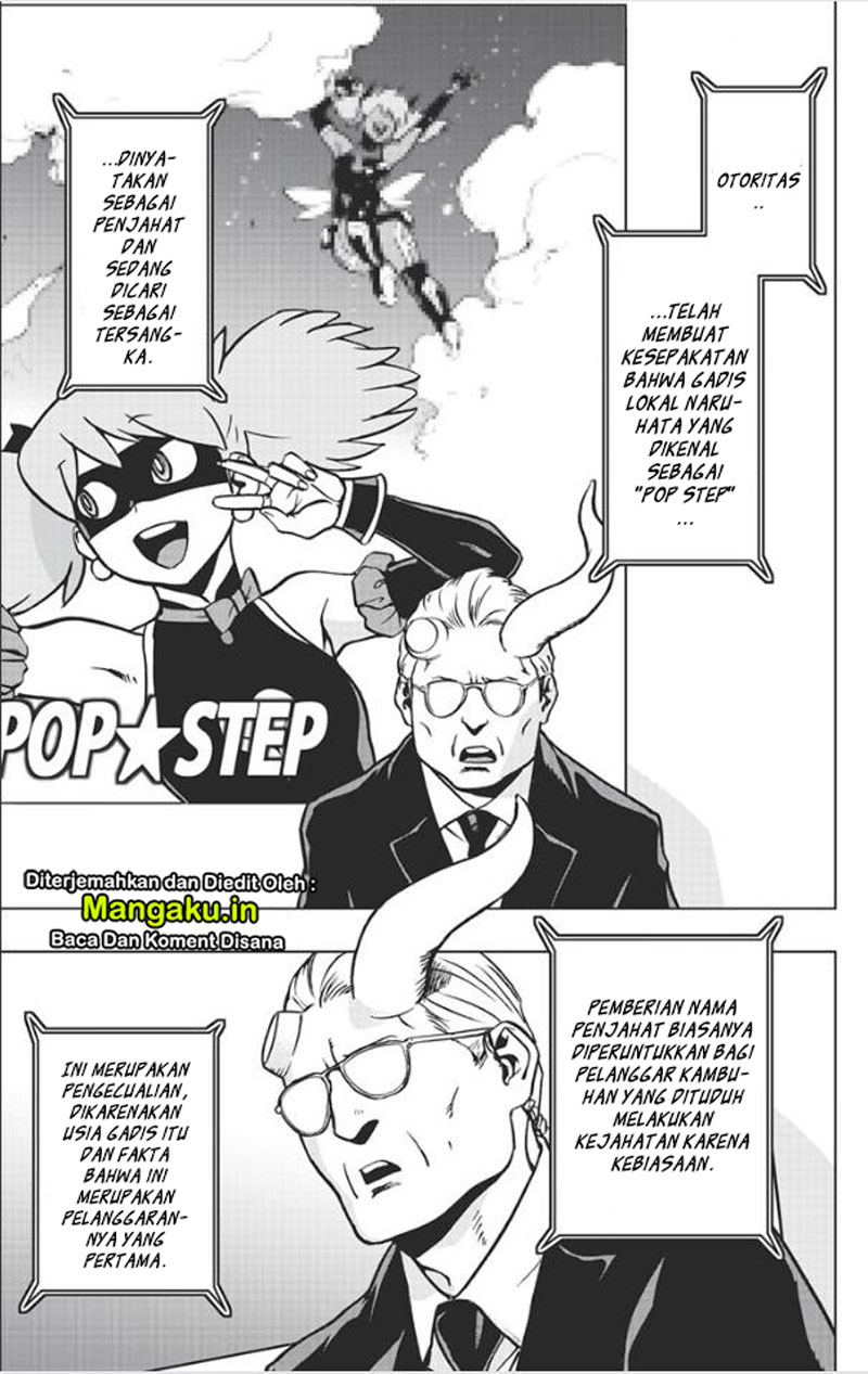 Chapter 74 - halaman 6