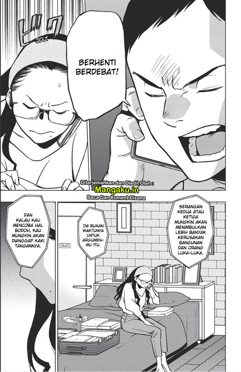 Chapter 74 - halaman 8