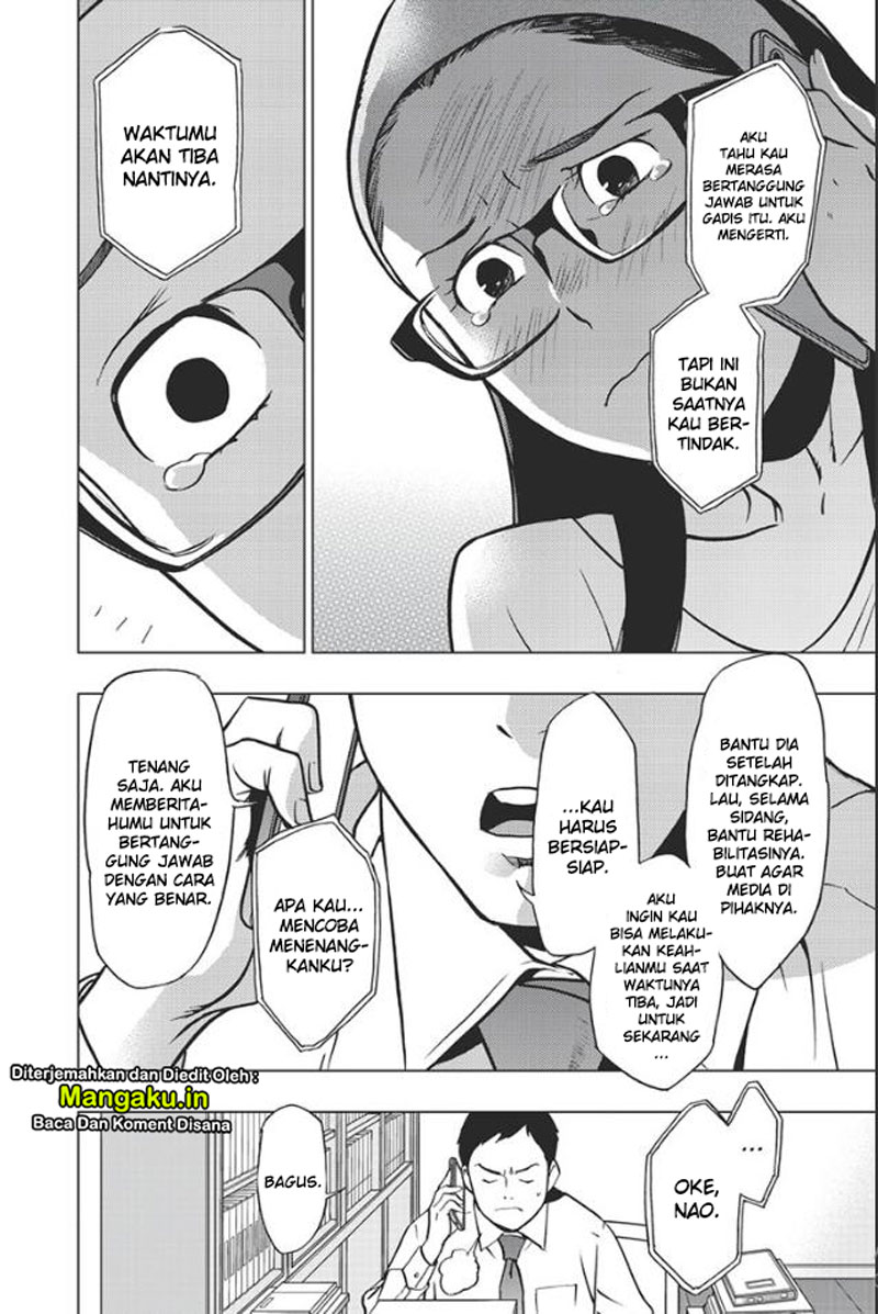 Chapter 74 - halaman 9