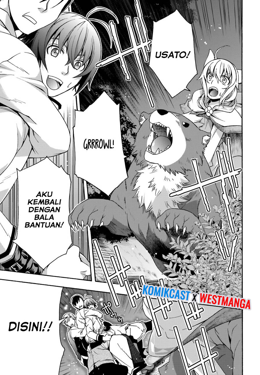 Chapter 32 - halaman 31