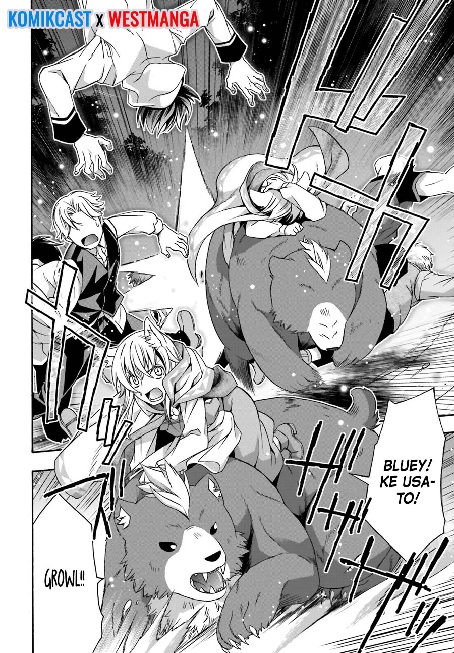 Chapter 32 - halaman 32