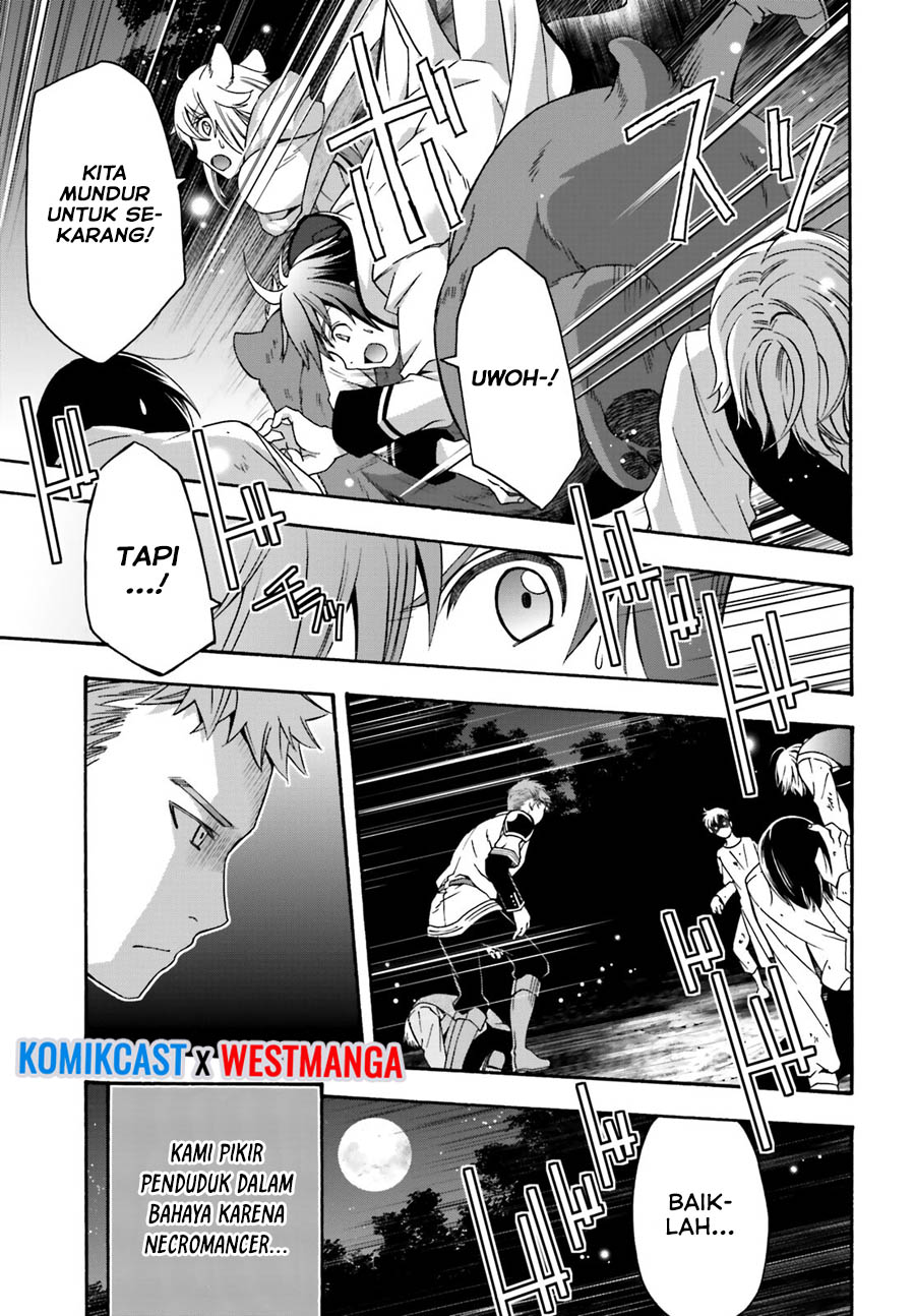 Chapter 32 - halaman 33