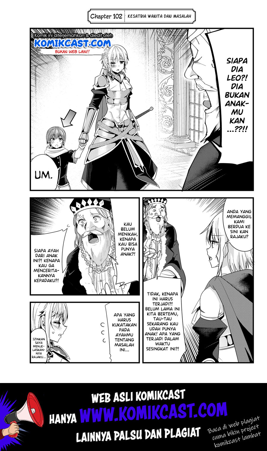 Chapter 102 - halaman 5