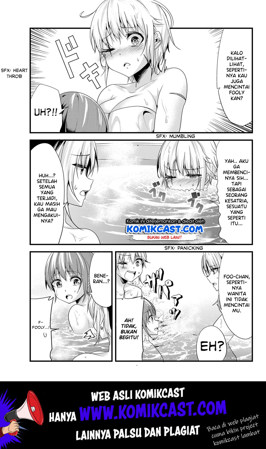 Chapter 101 - halaman 5
