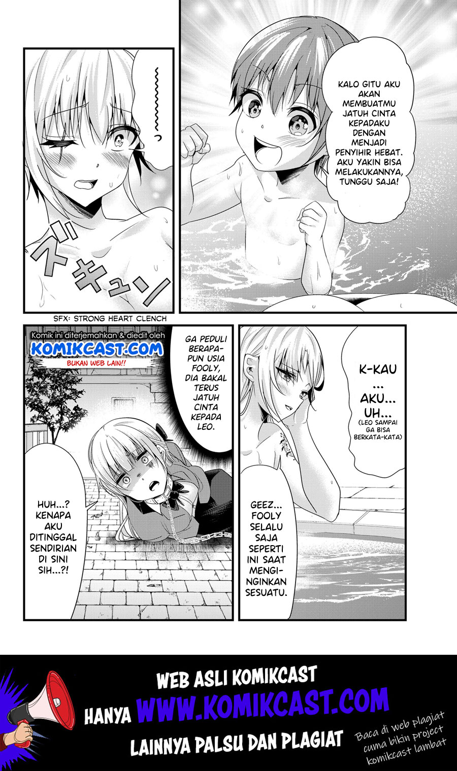 Chapter 101 - halaman 6