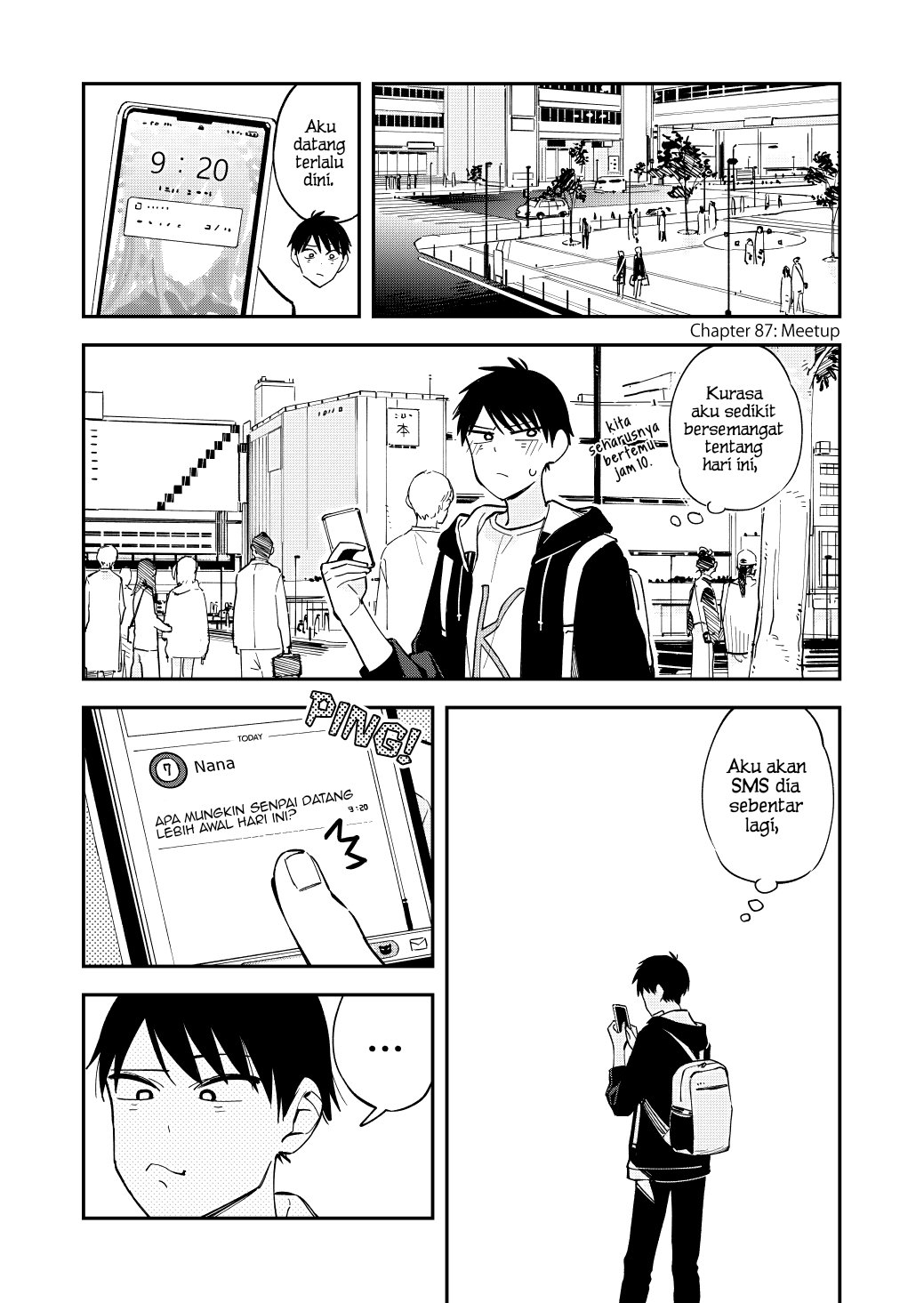 Chapter 87 - halaman 2