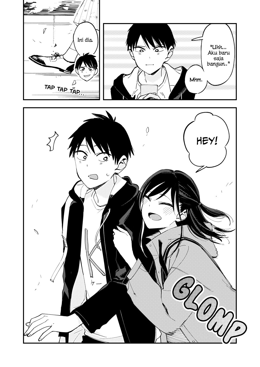 Chapter 87 - halaman 3