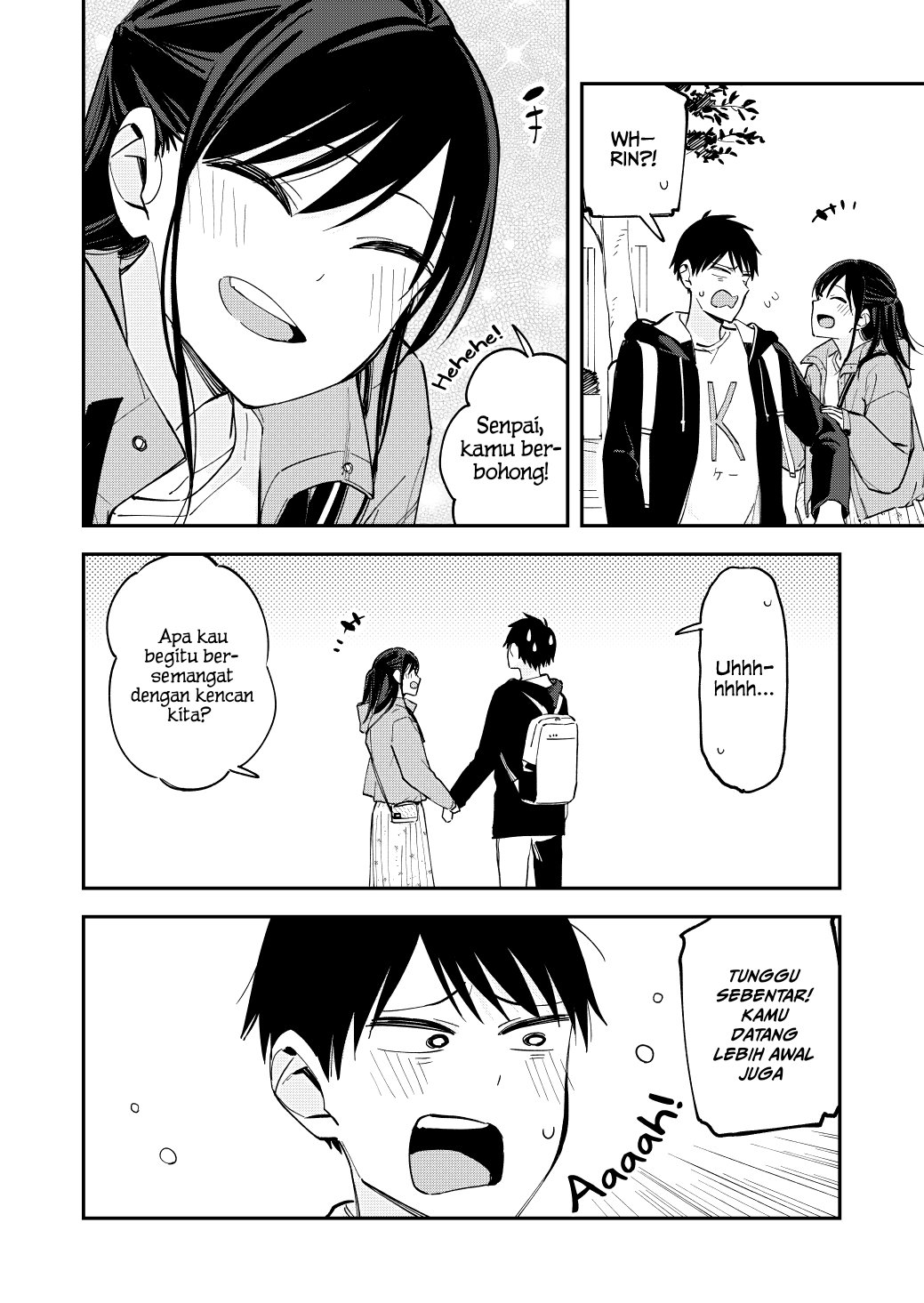 Chapter 87 - halaman 4