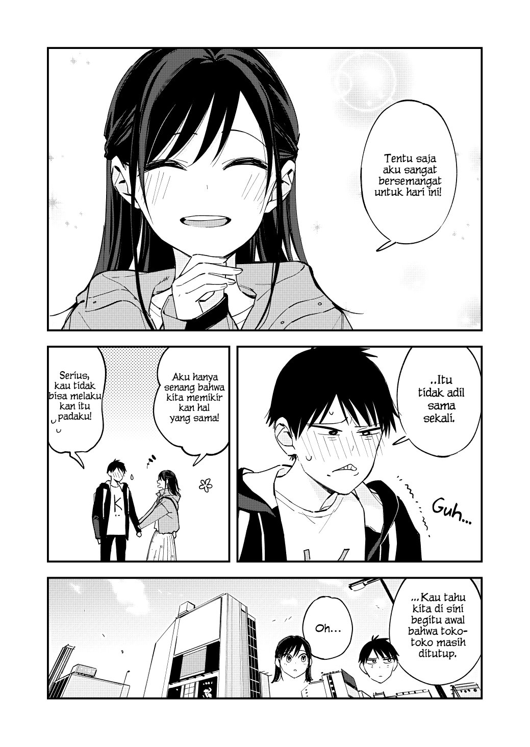Chapter 87 - halaman 5