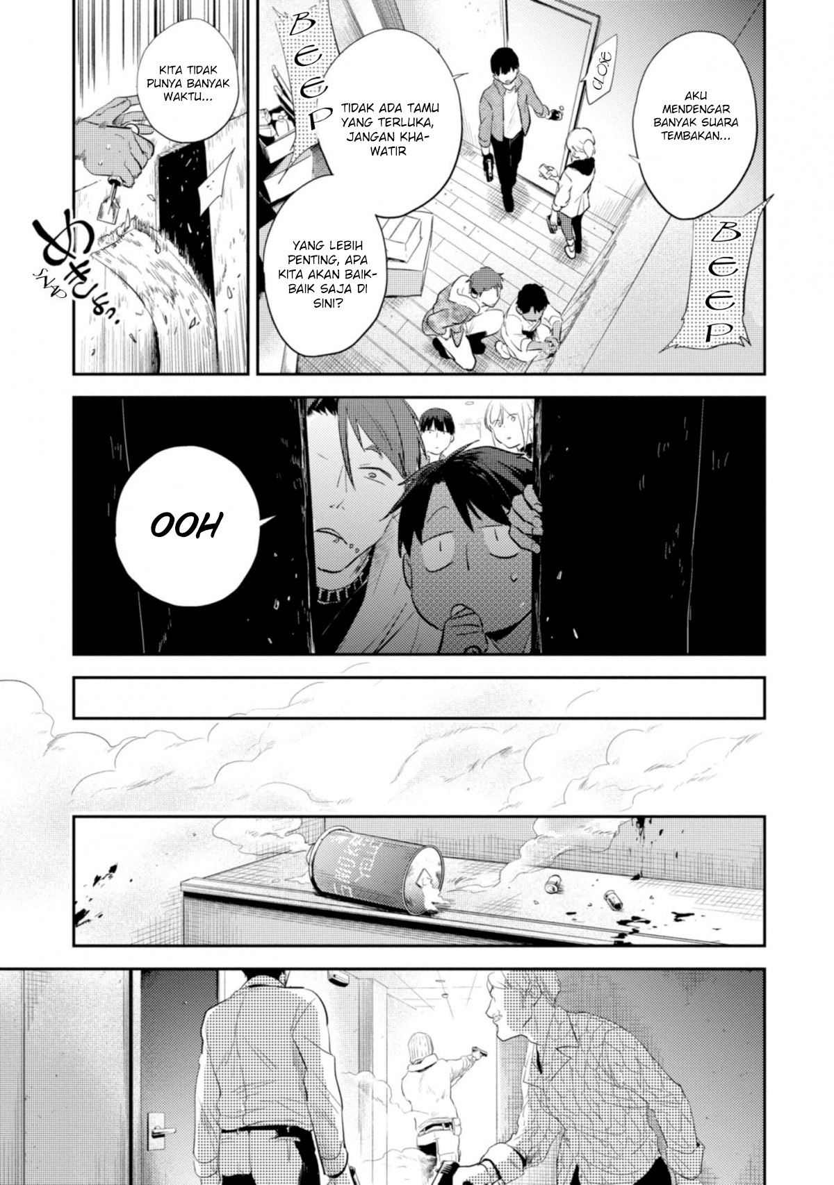 Chapter 45 - halaman 13