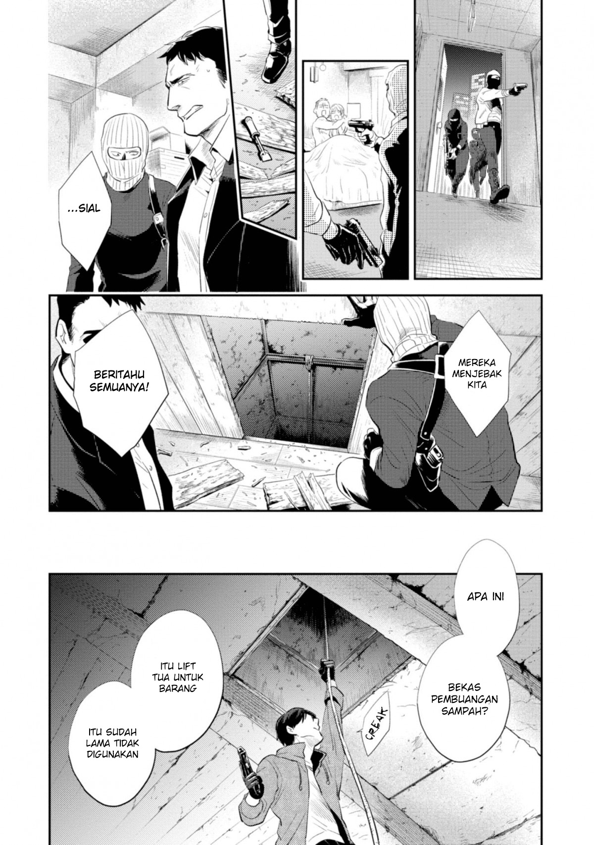 Chapter 45 - halaman 14