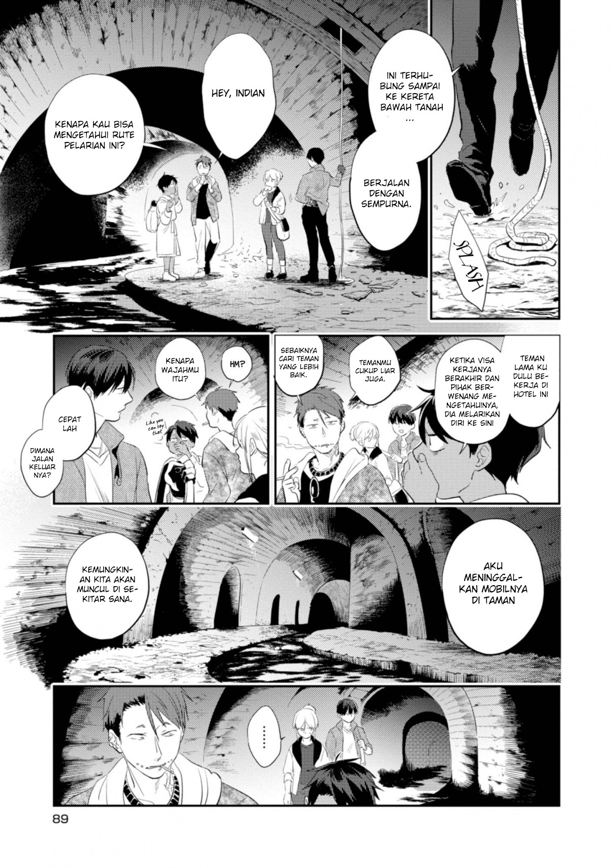 Chapter 45 - halaman 15