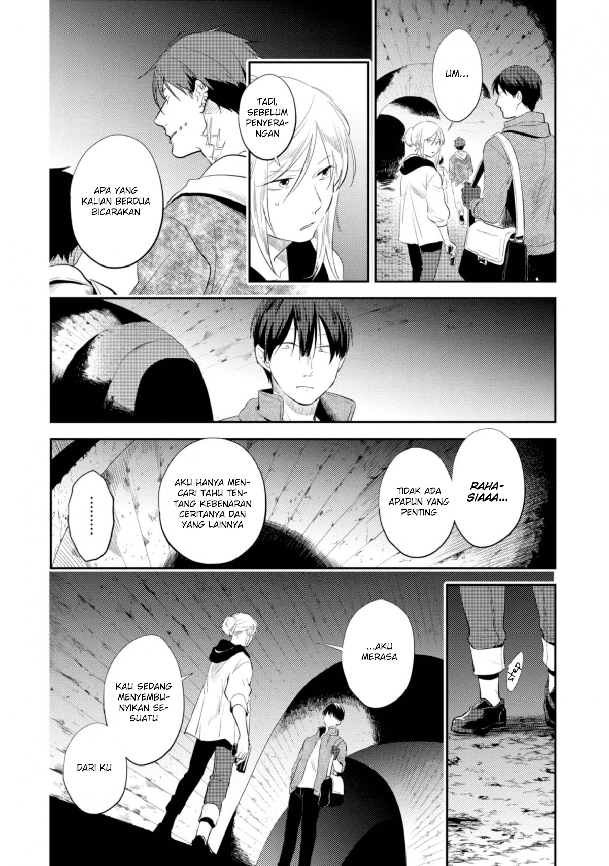 Chapter 45 - halaman 16