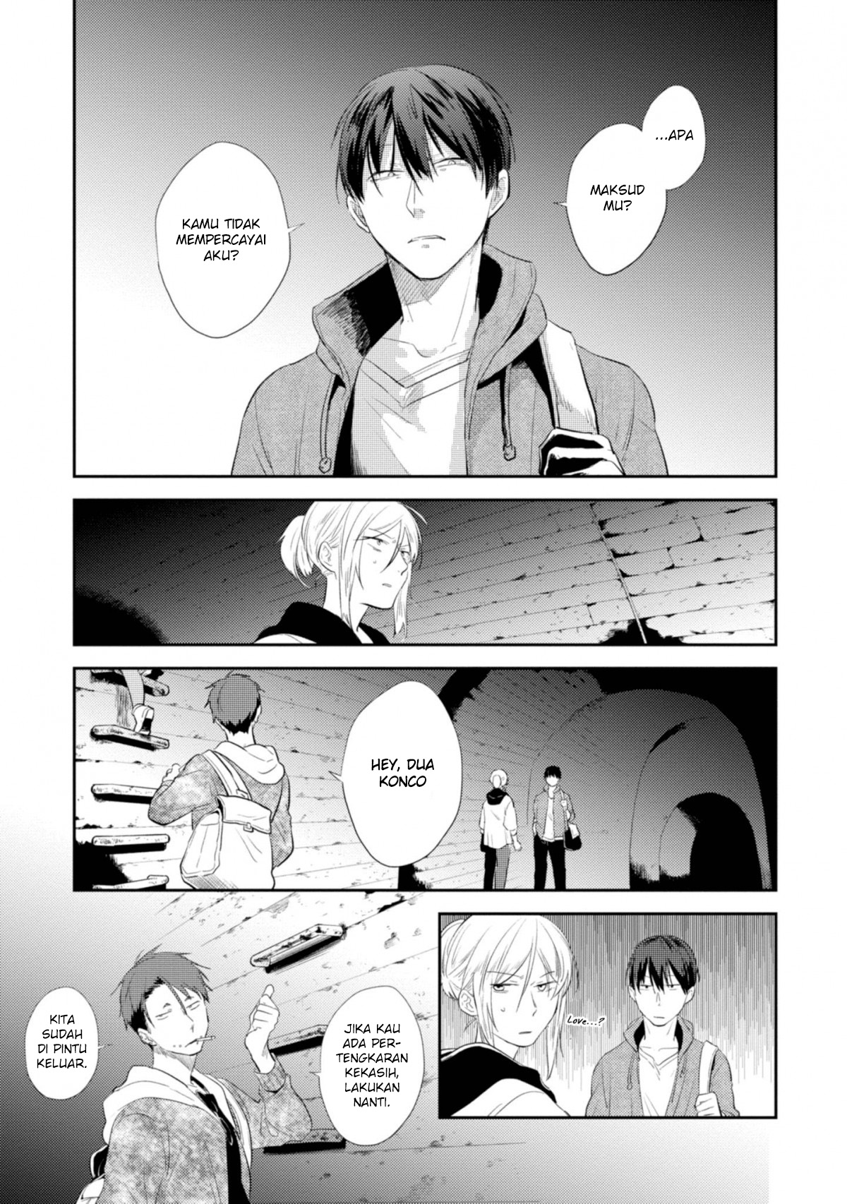 Chapter 45 - halaman 17