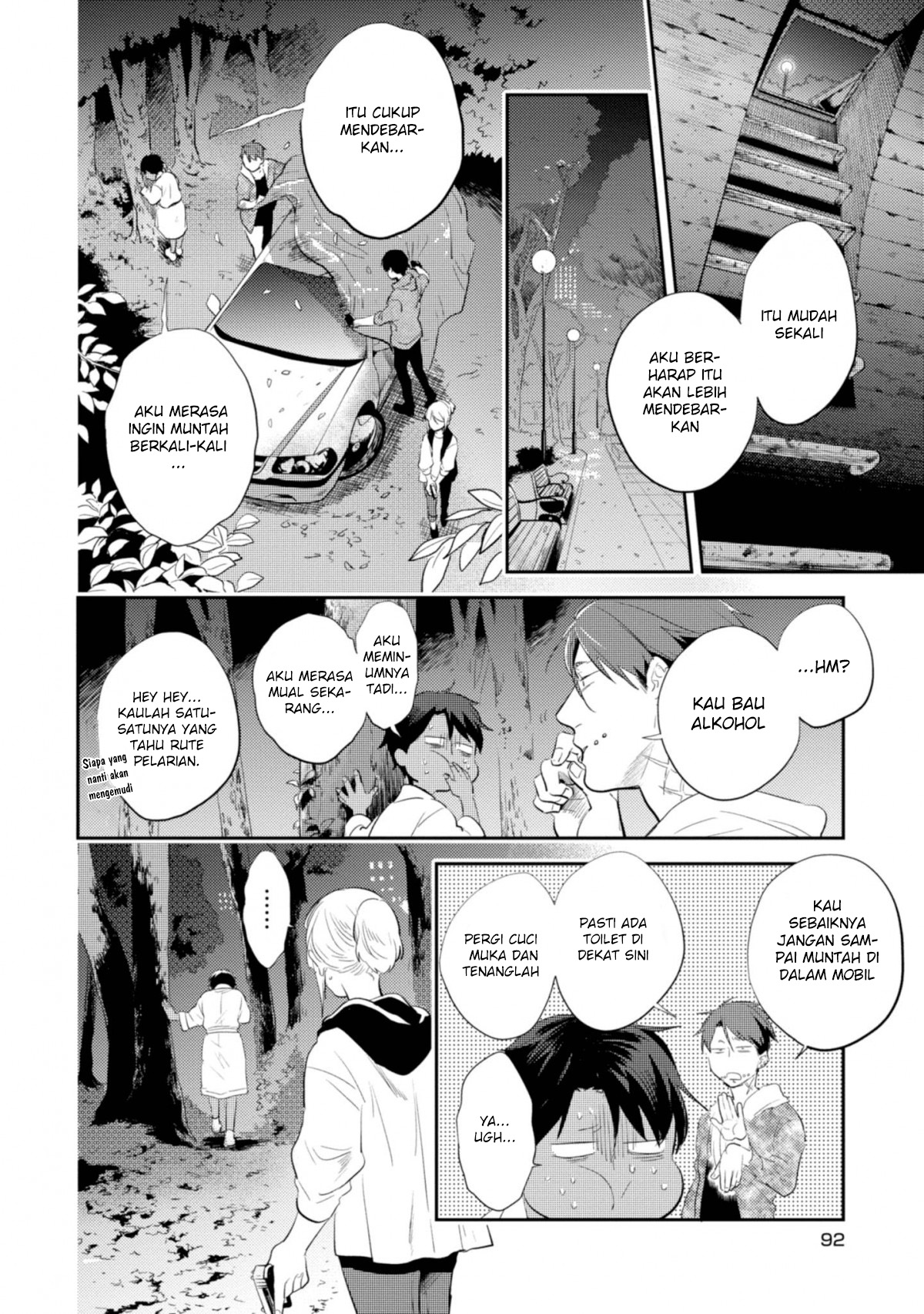 Chapter 45 - halaman 18