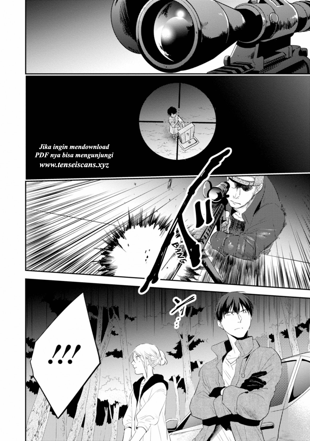 Chapter 45 - halaman 20