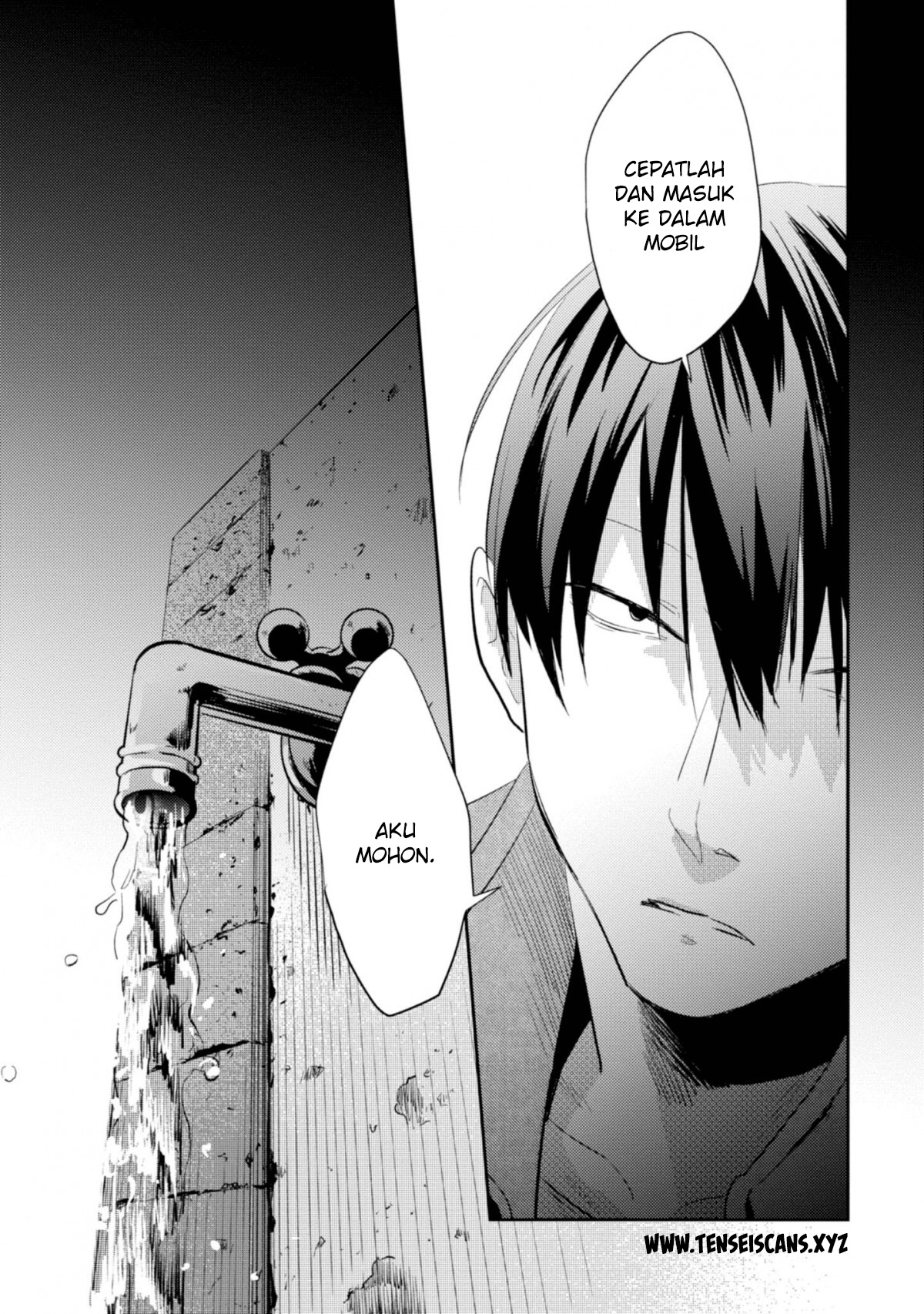 Chapter 45 - halaman 23