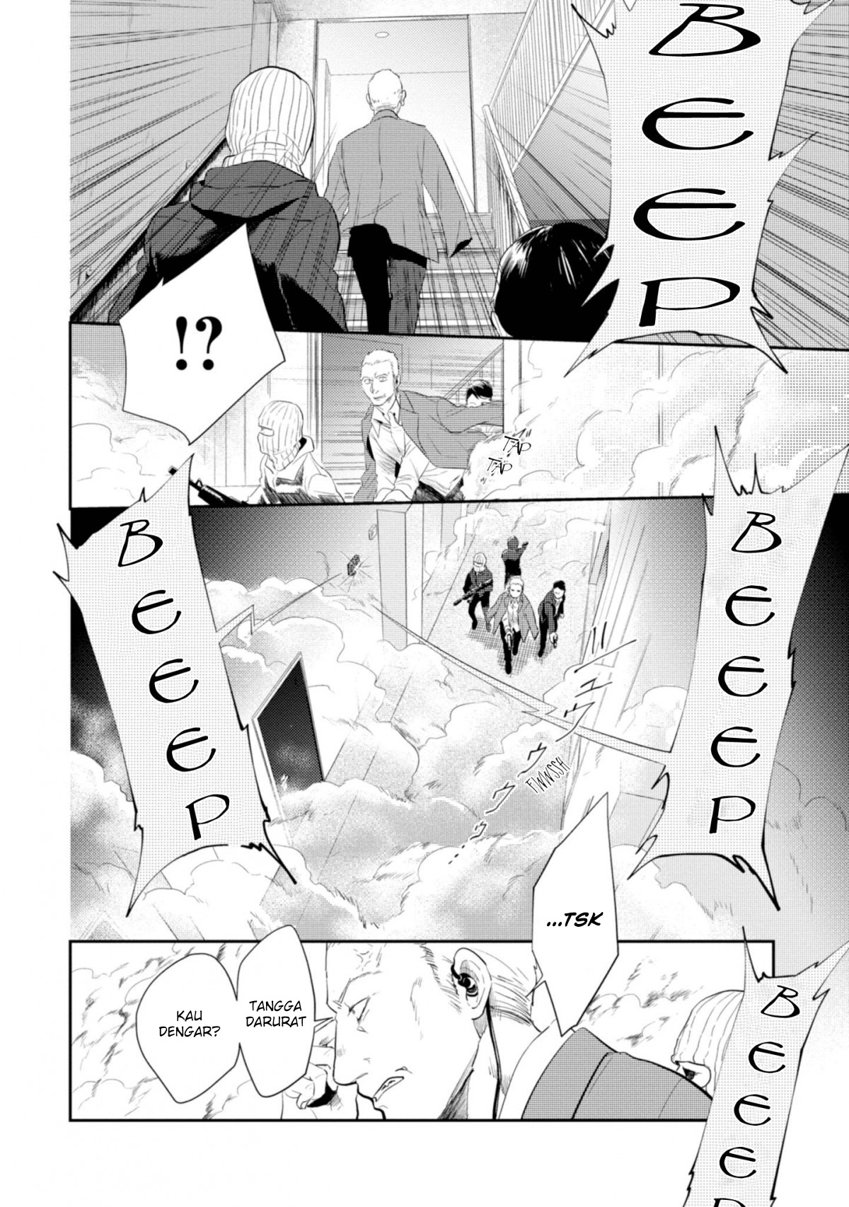 Chapter 45 - halaman 6