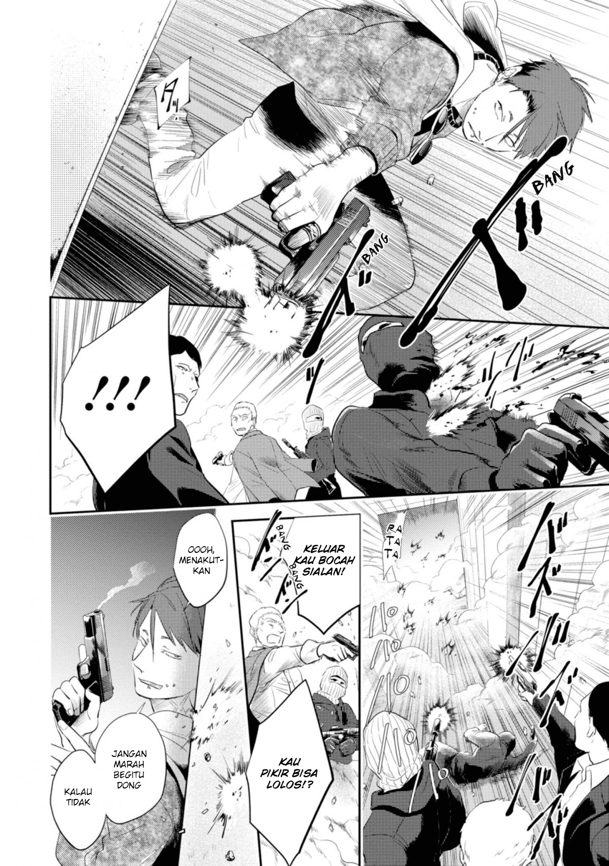 Chapter 45 - halaman 8