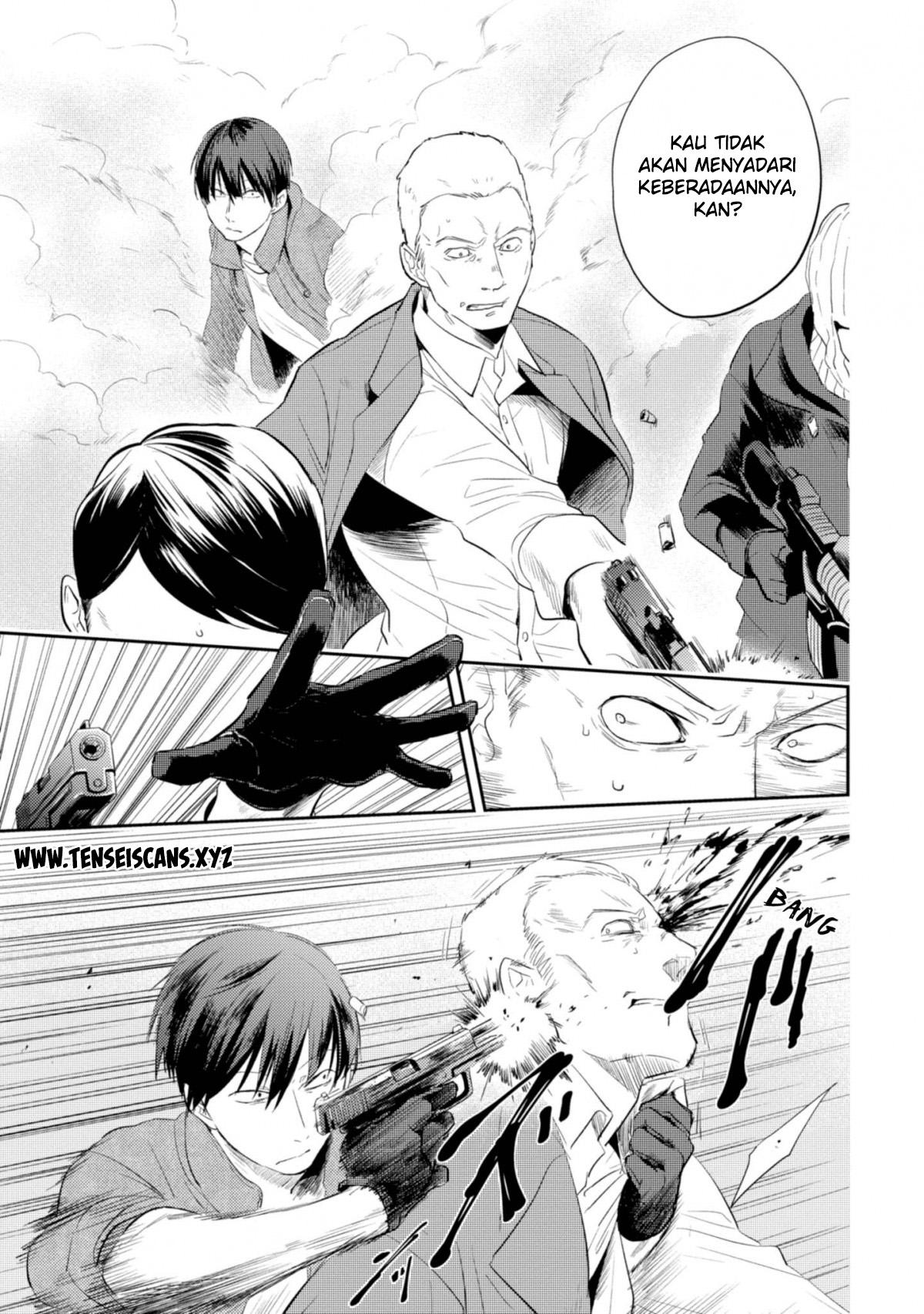 Chapter 45 - halaman 9