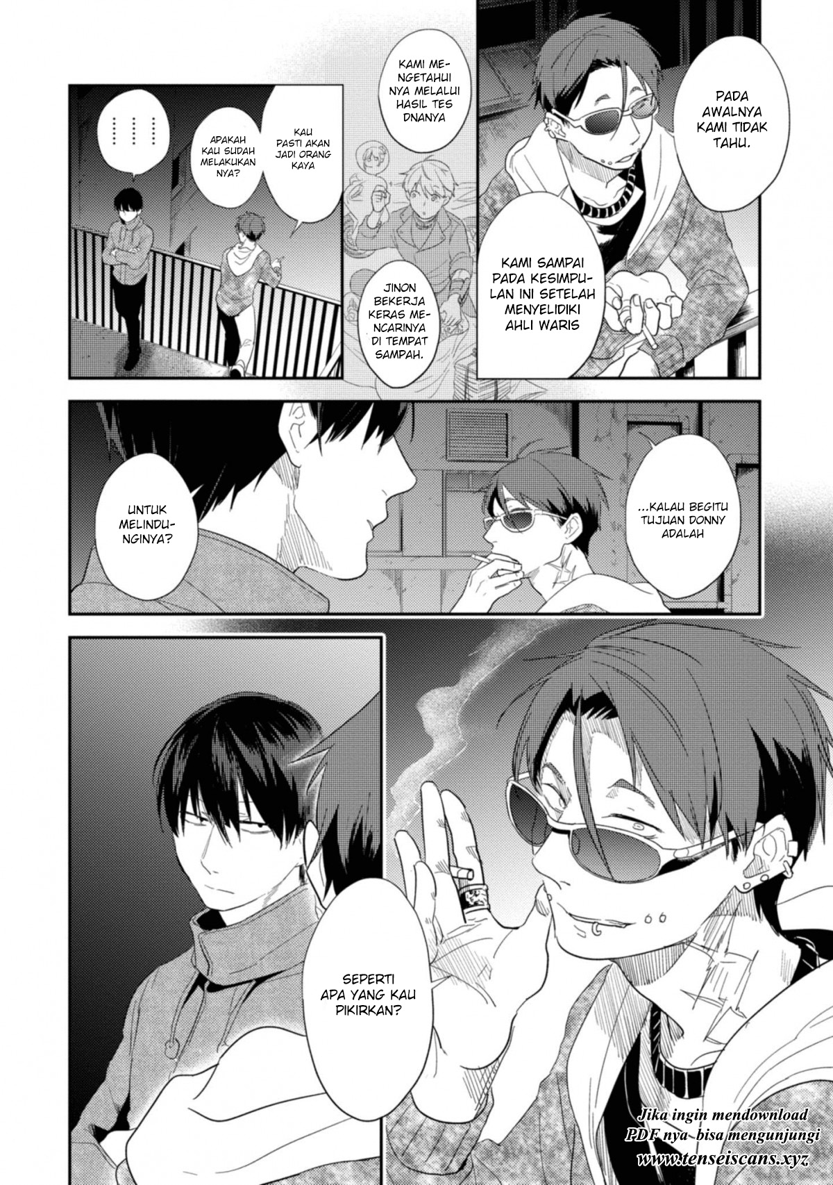 Chapter 44 - halaman 19