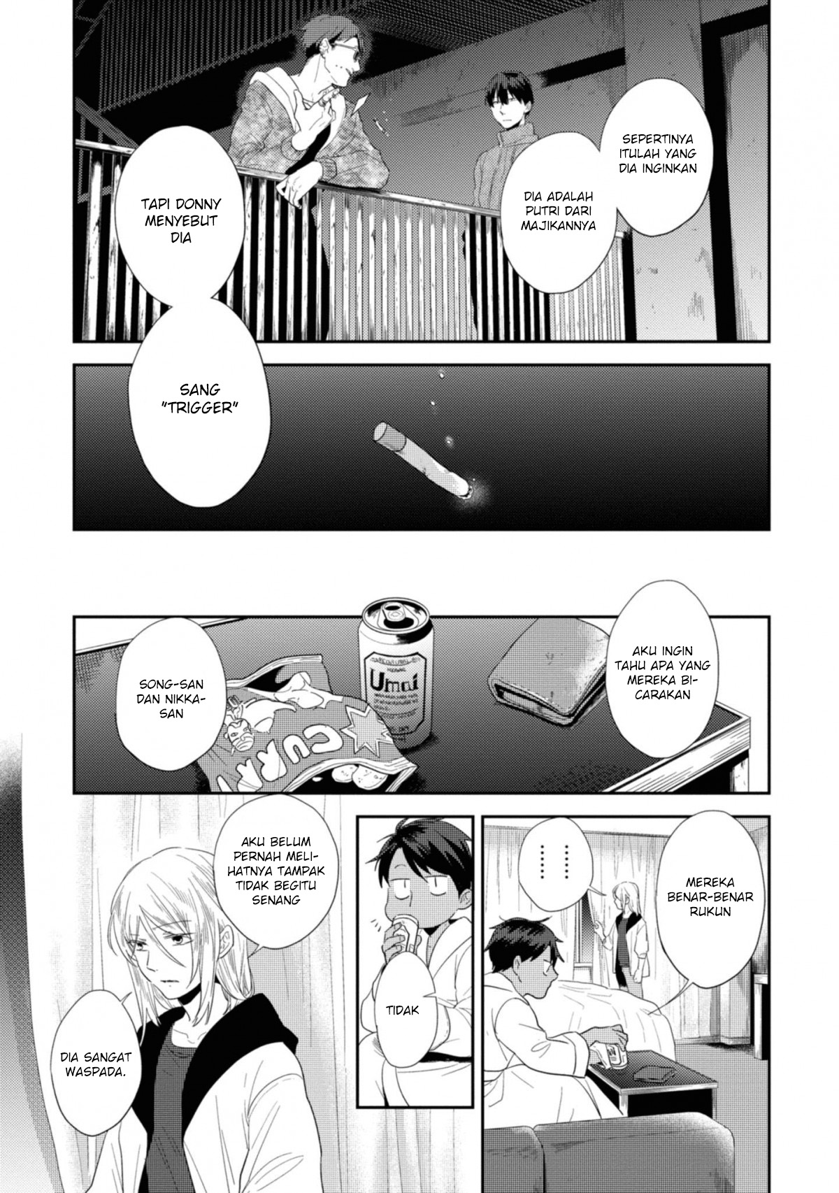 Chapter 44 - halaman 20