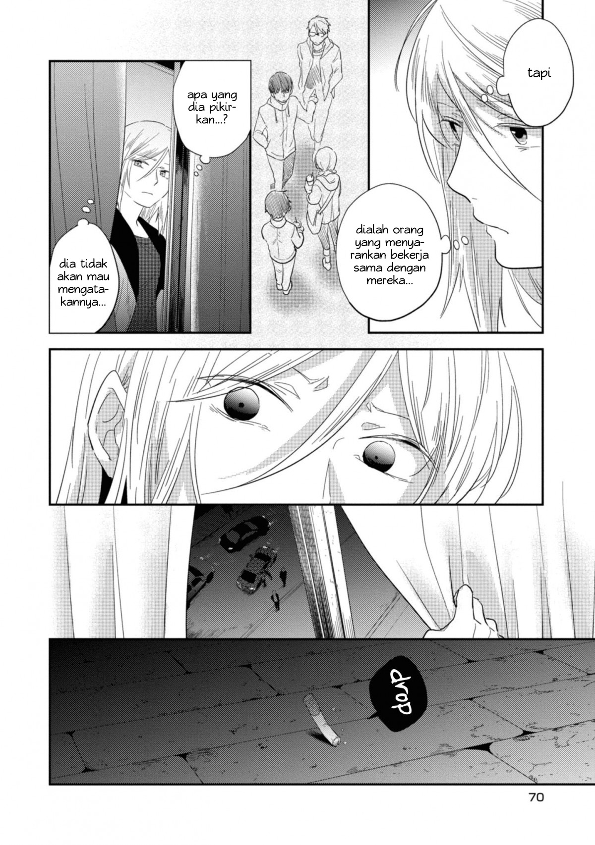 Chapter 44 - halaman 21