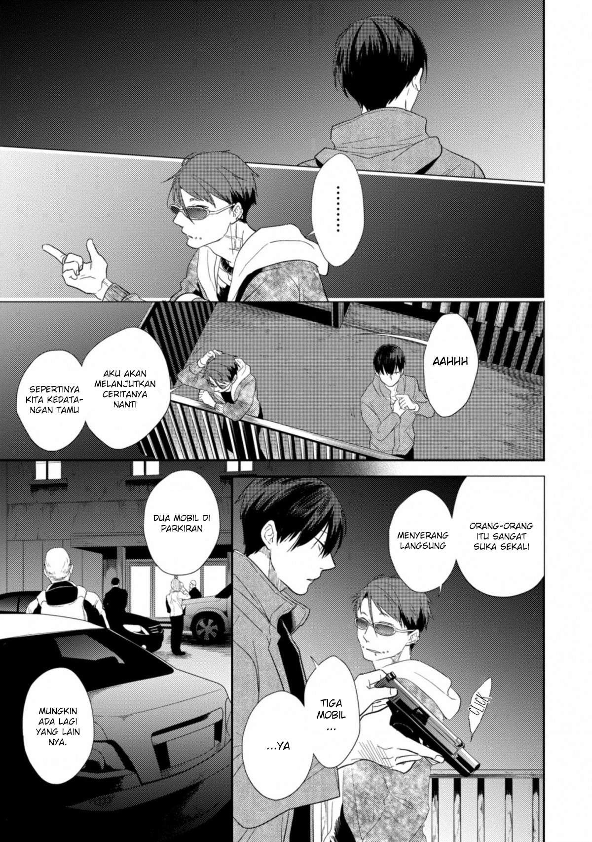 Chapter 44 - halaman 22