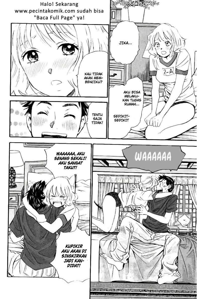 Chapter 77 - halaman 12