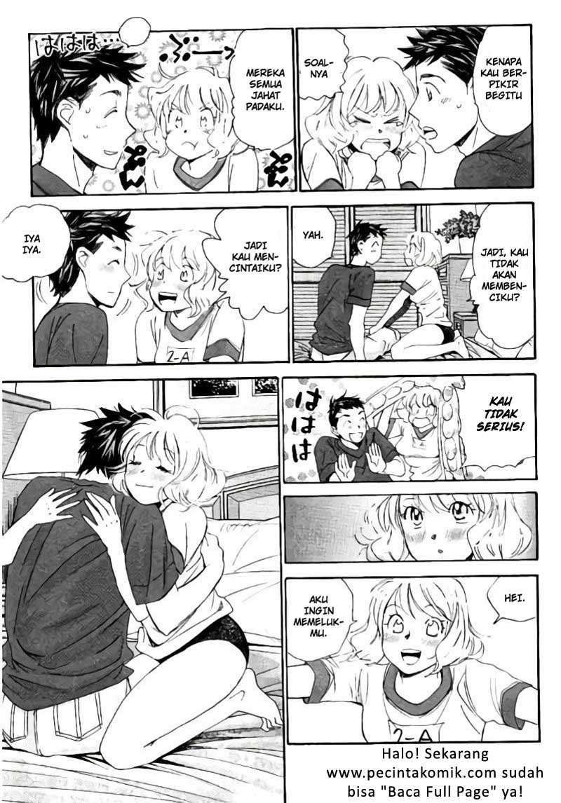 Chapter 77 - halaman 13