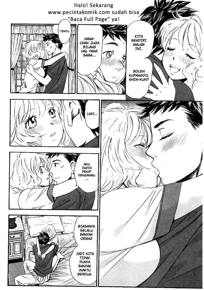 Chapter 77 - halaman 14