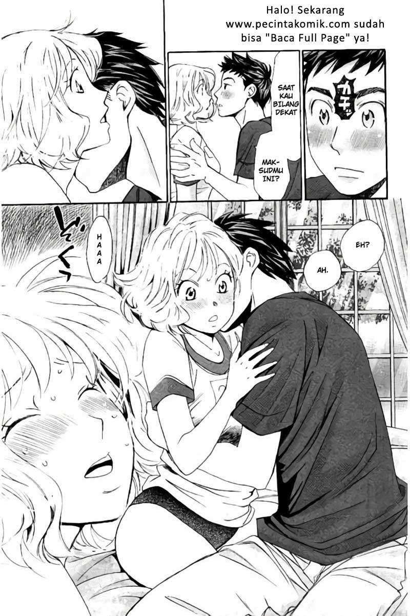 Chapter 77 - halaman 15