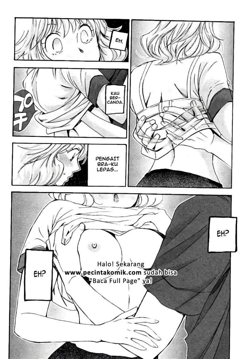Chapter 77 - halaman 16