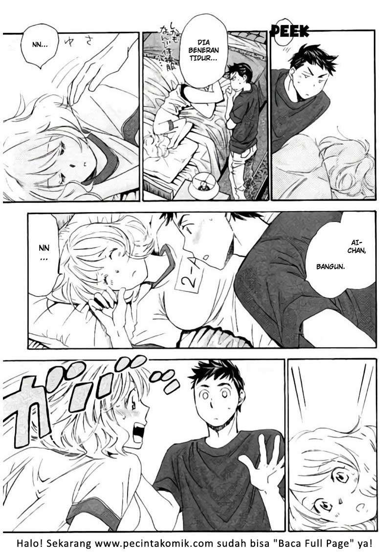 Chapter 77 - halaman 5
