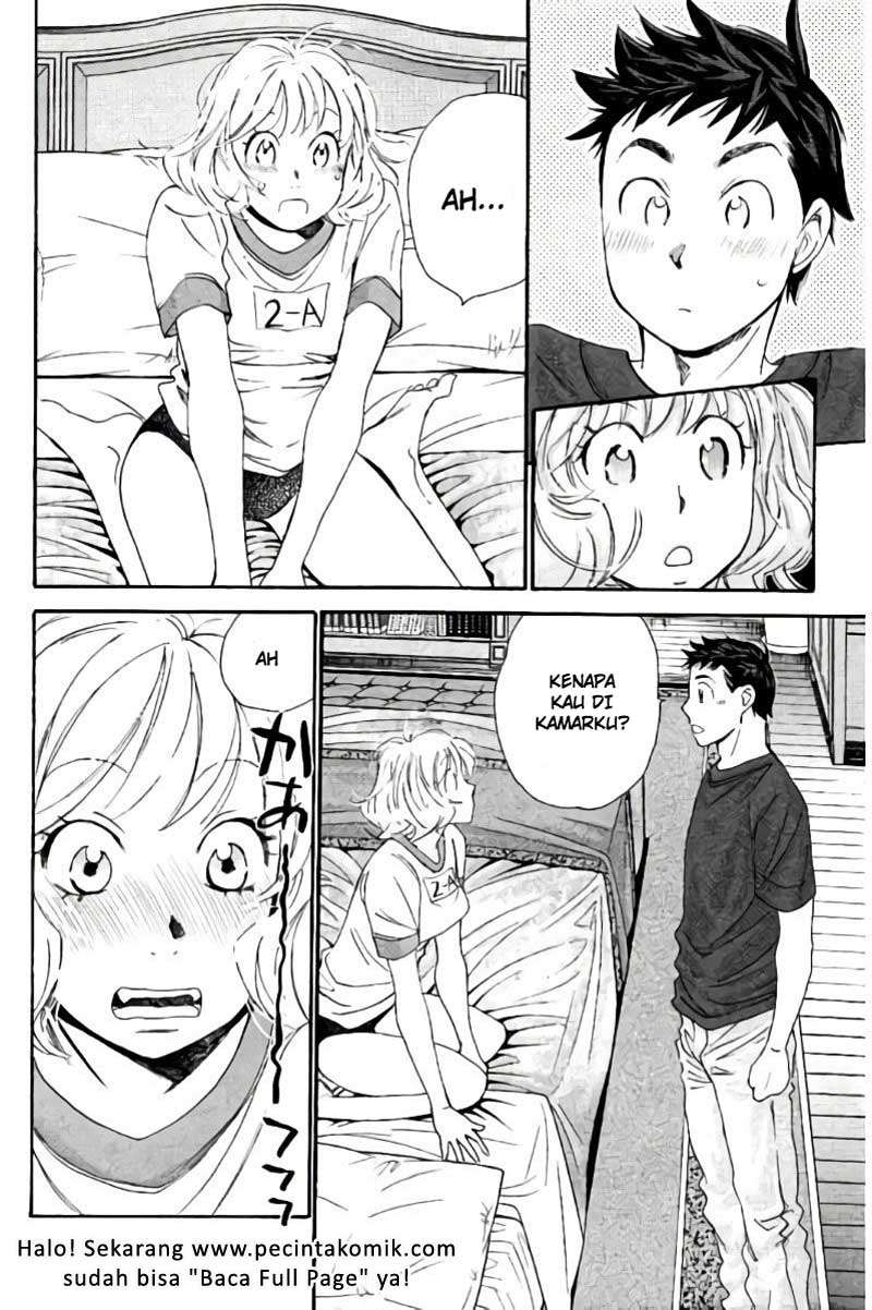 Chapter 77 - halaman 6