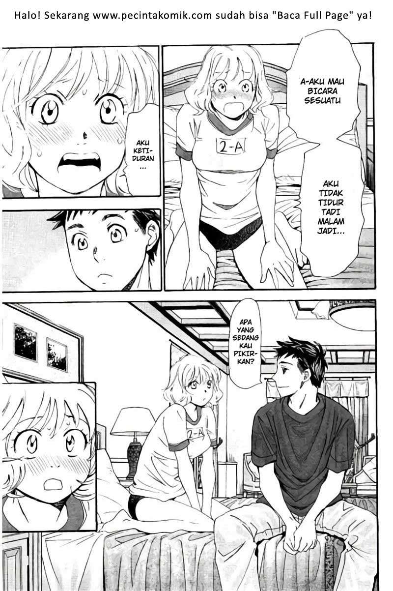 Chapter 77 - halaman 7