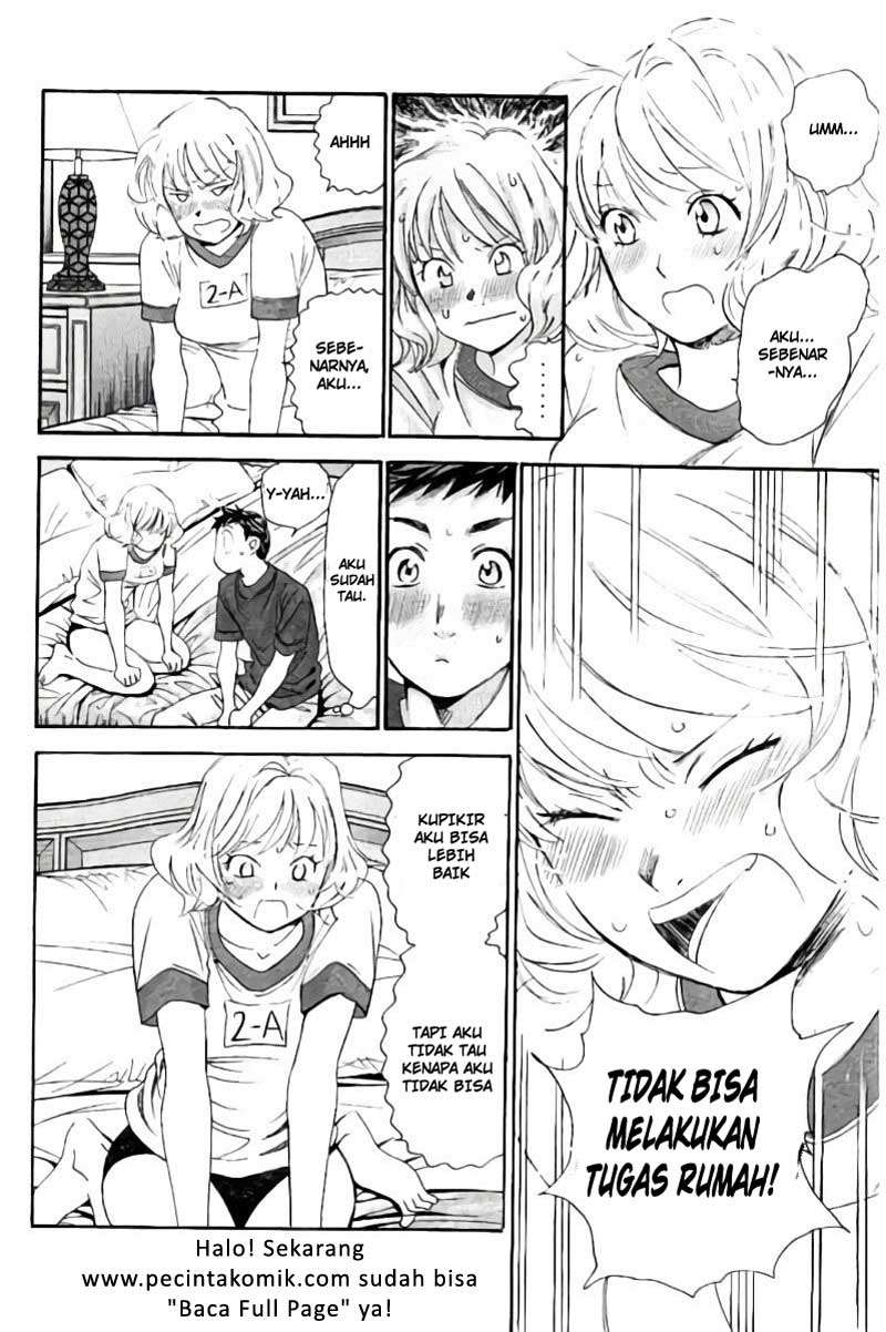 Chapter 77 - halaman 8