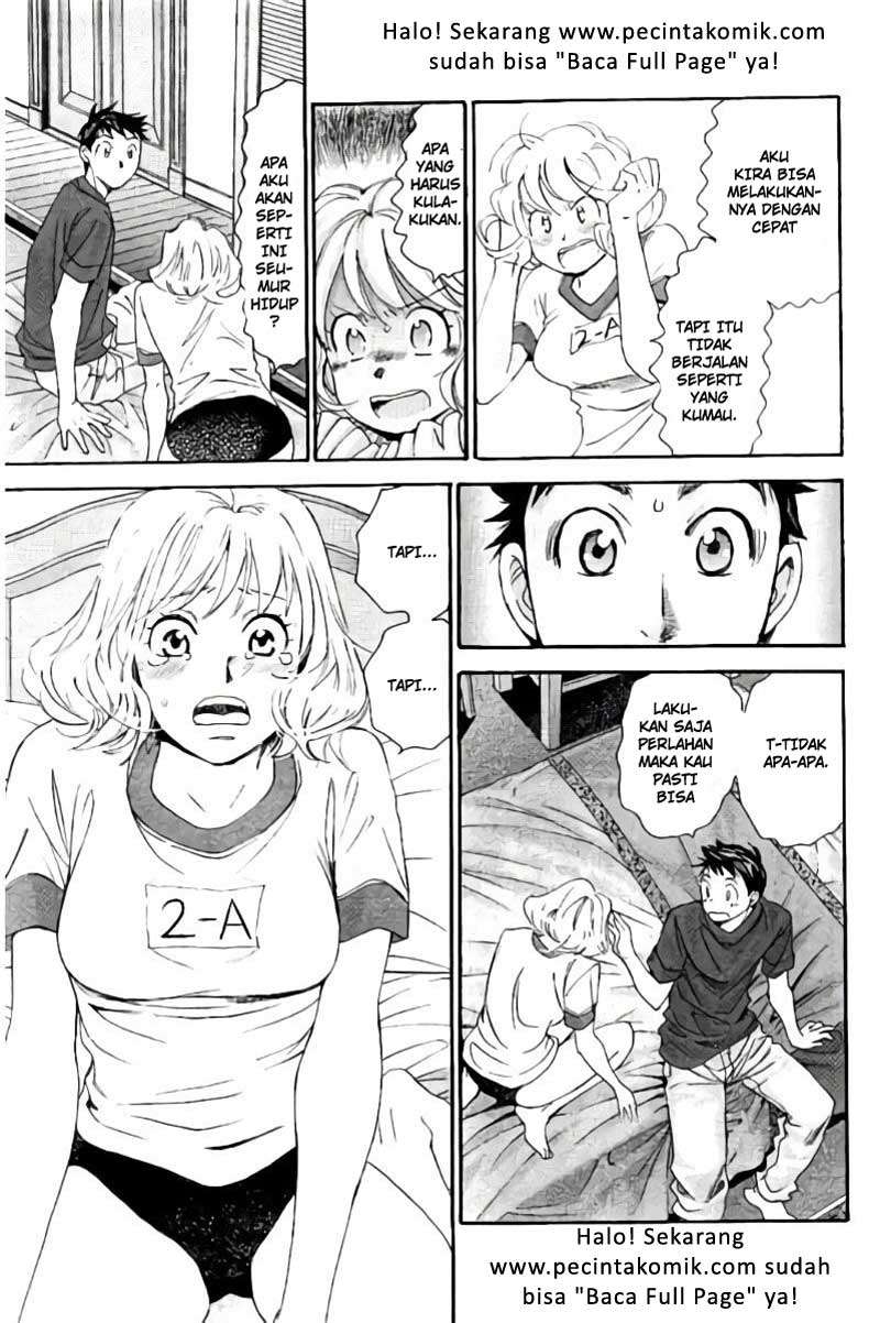 Chapter 77 - halaman 9