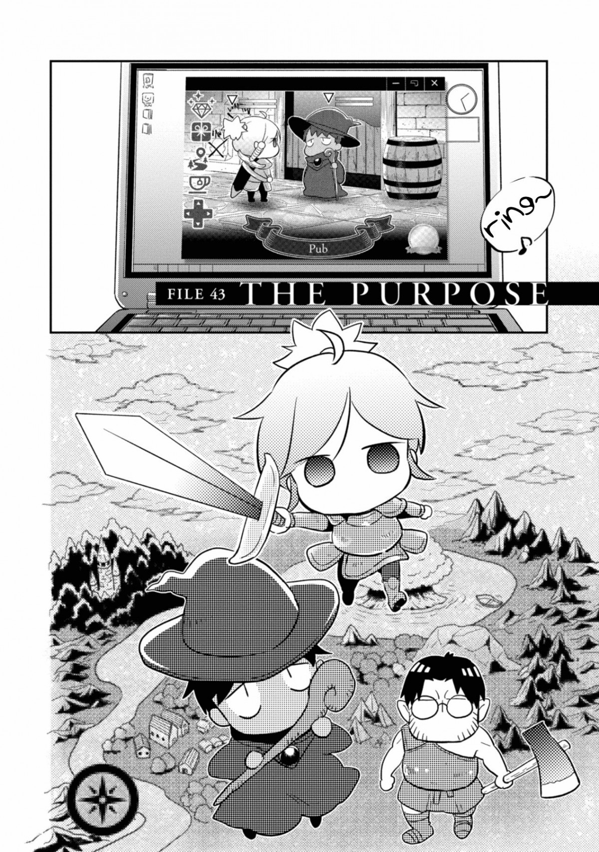 Chapter 43 - halaman 2