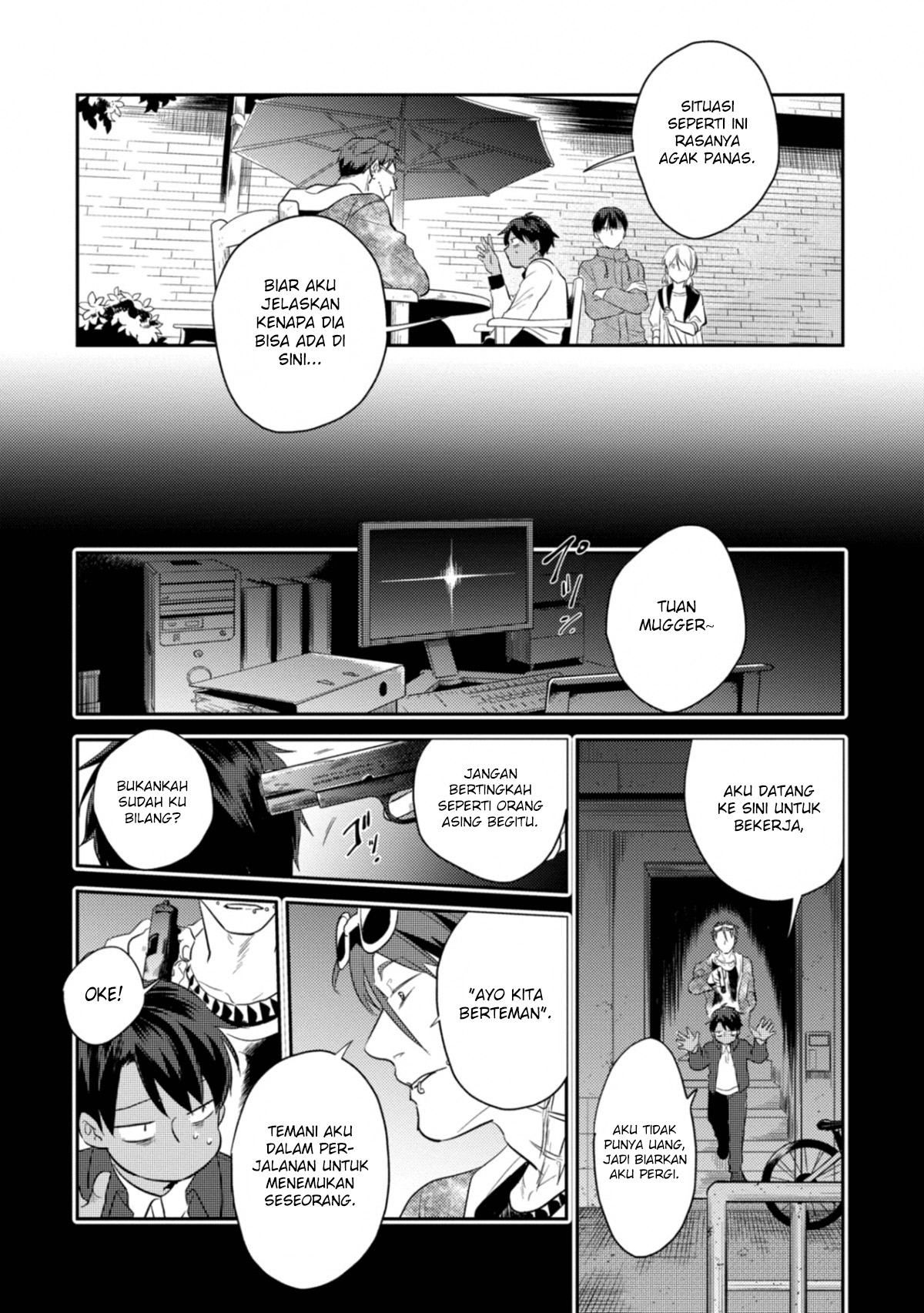 Chapter 43 - halaman 12