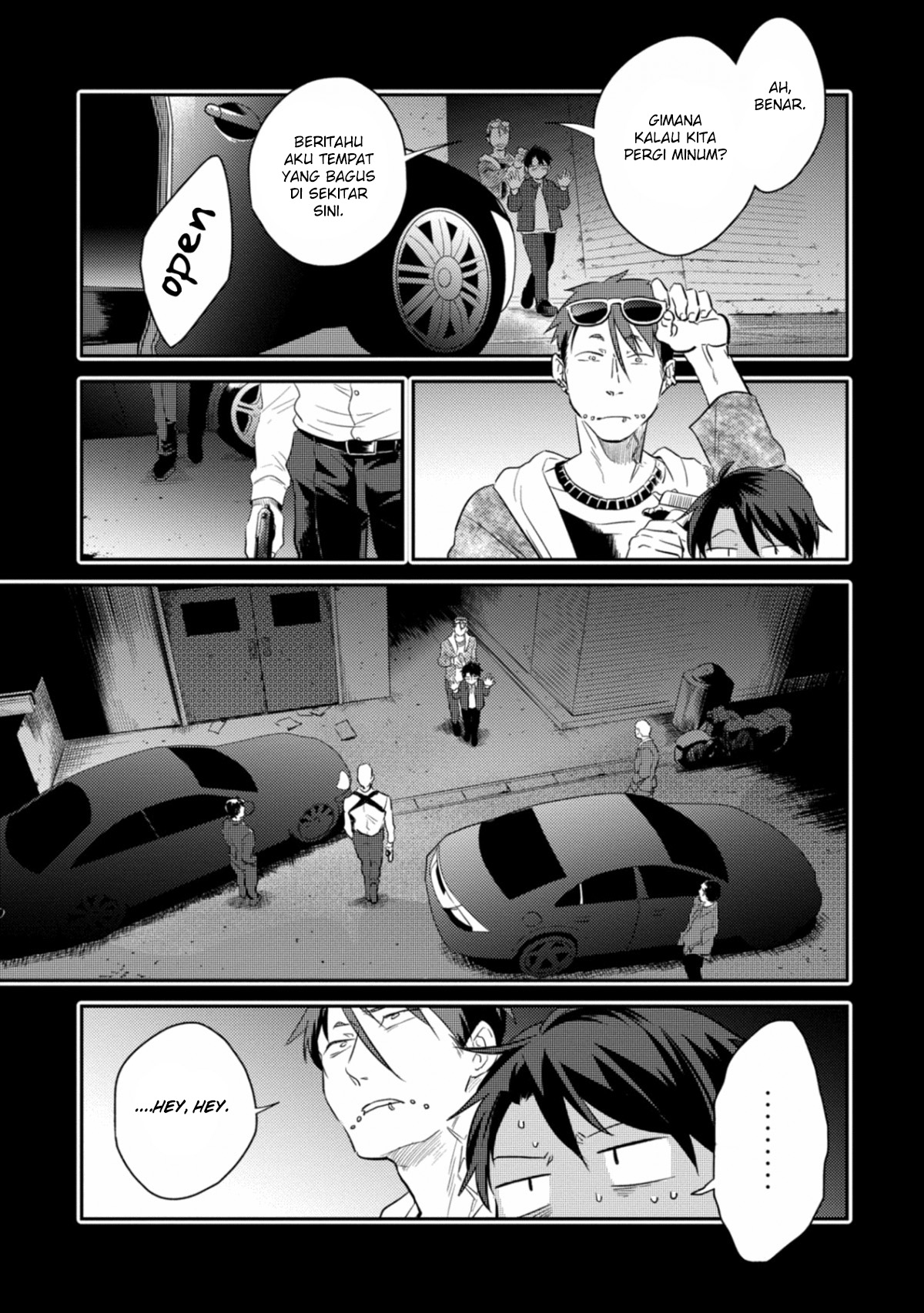 Chapter 43 - halaman 13