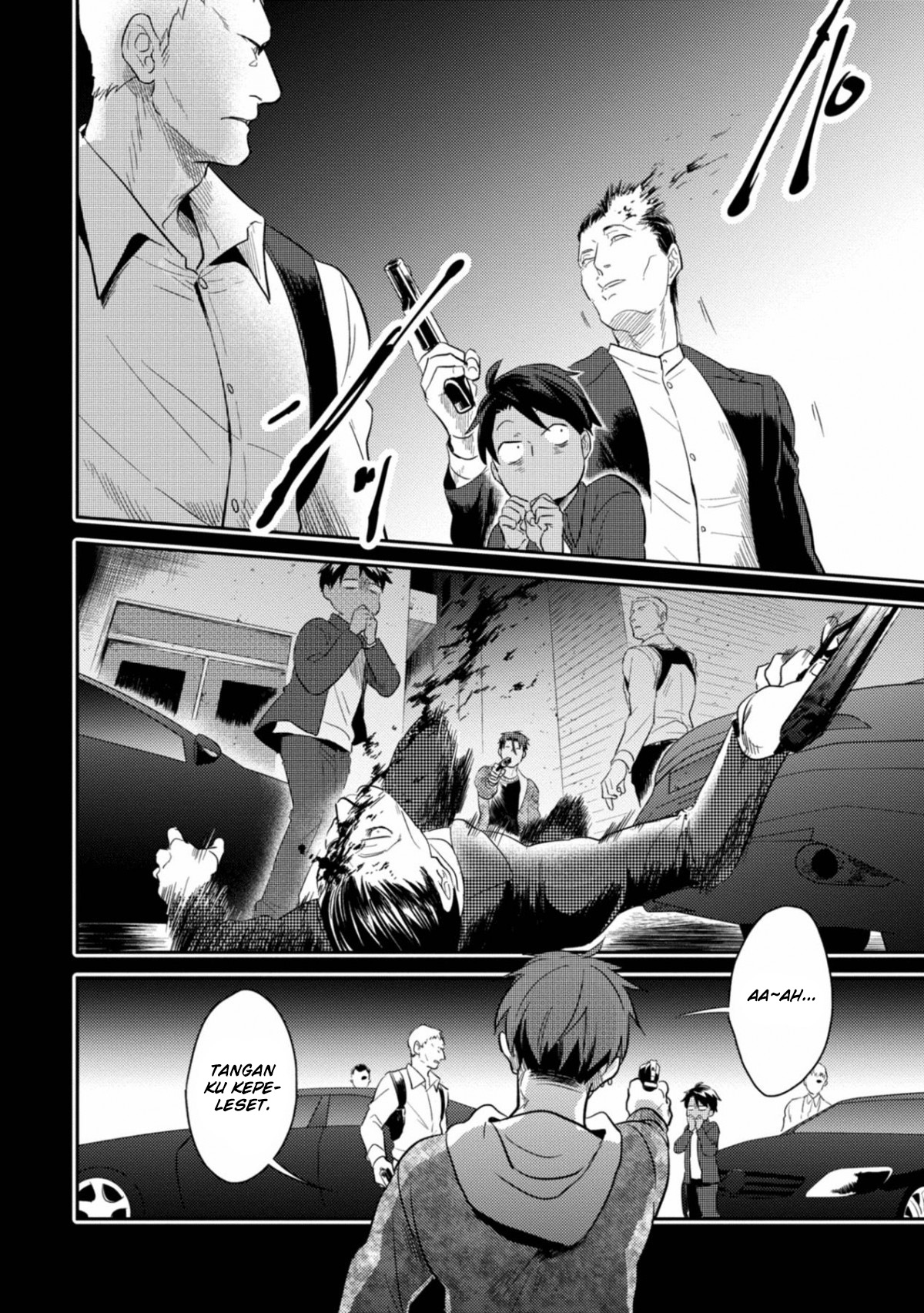 Chapter 43 - halaman 16